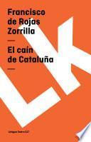 libro El Caín De Cataluña